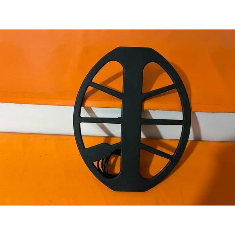 MİNELAB EQUINNOX SERİLERİ İÇİN 15 İNÇ 38 CM BAŞLIK SIFIRDAN FARKSIZ PAZARLIKSIZ - Tr Dedektör 0532 221 0974