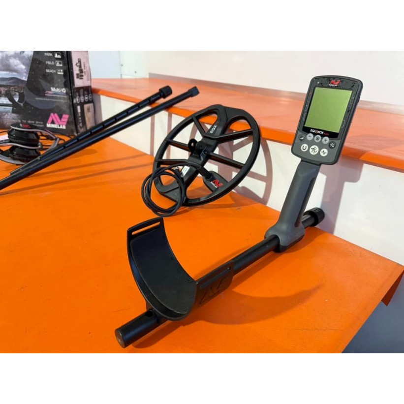 MİNELAB EQUINOX 600 İKİNCİ EL - Tr Dedektör 0532 221 0974 MİNELAB EQUINOX 600 İKİNCİ EL - Tr Dedektör 0532 221 0974