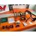 MİNELAB EXCALIBUR II 16 AY GARANTİSİ DEVAM EDİYOR SIFIR AYARINDA BU FİYATA KAÇMAZ PAZARLIKSIZ - Tr Dedektör 0532 221 0974
