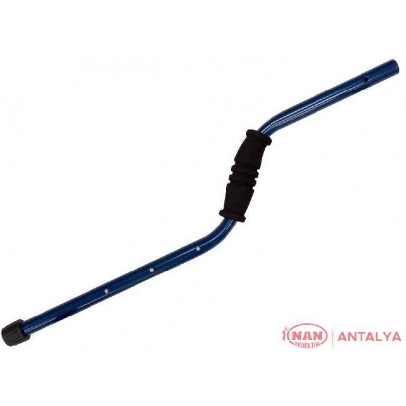 Minelab Excalibur Üst Şaft, Mavi, 90 Derece Modelleri ve Fiyatları Minelab Excalibur Üst Şaft, Mavi, 90 Derece Modelleri ve Fiyatları