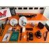 MİNELAB GPX 5000 ÇİFT BAŞLIKLI 1 AYLIK CİHAZ SEDECE 2 KERE KULLANILMIŞ BU FİYATA BU CİHAZ KAÇMAZ SIFIR DİYE ALINIR PAZARLIKSIZ - Tr Dedektör 0532 221 0974