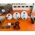 MİNELAB GPX 6000 Dedektör 3 BAŞLIK 20 AY GARANTİSİ DEVAM EDİYOR BU FİYATA KAÇMAZ SIFIRDAN FARKSIZ - Tr Dedektör 0532 221 0974