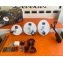 MİNELAB GPX 6000 Dedektör 3 BAŞLIK 20 AY GARANTİSİ DEVAM EDİYOR BU FİYATA KAÇMAZ SIFIRDAN FARKSIZ- Tr Dedektör 0532 221 0974