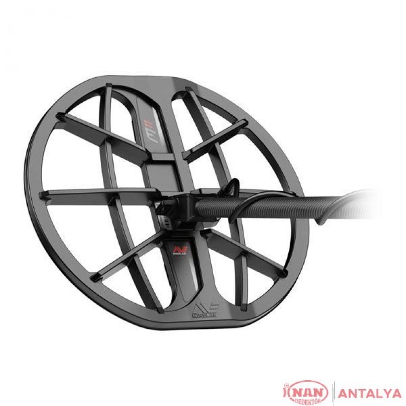 Minelab Manticore İçin M11 Başlık - Tr Dedektör 0532 221 0974