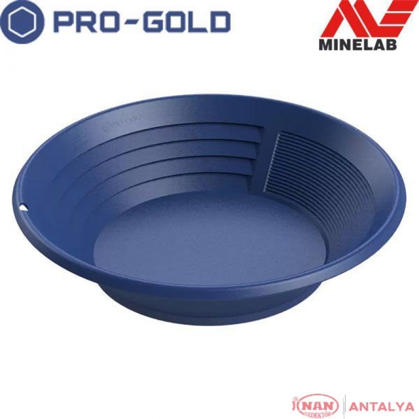 Minelab Pro-Gold Pannıng Kıt