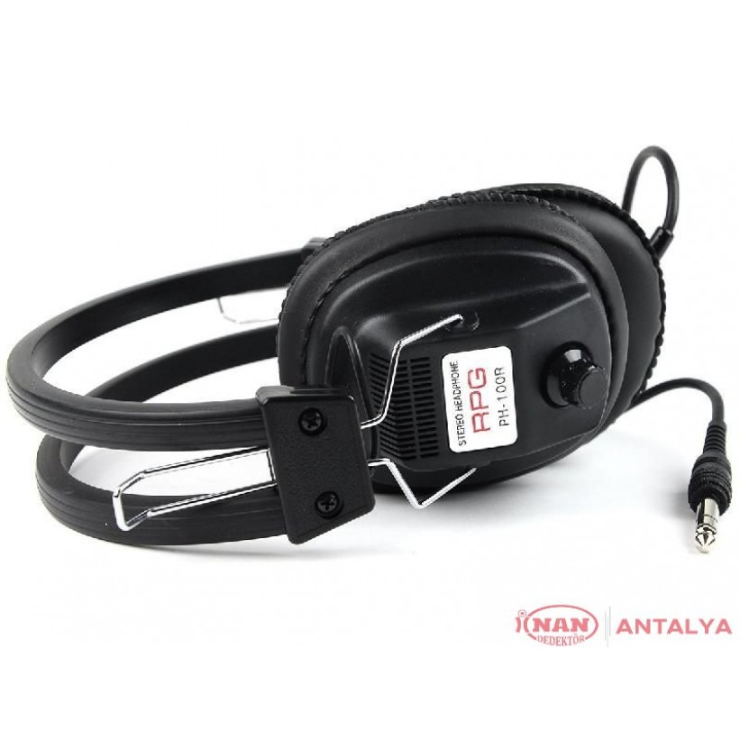 Minelab RPG Kulaklık Modelleri ve Fiyatları