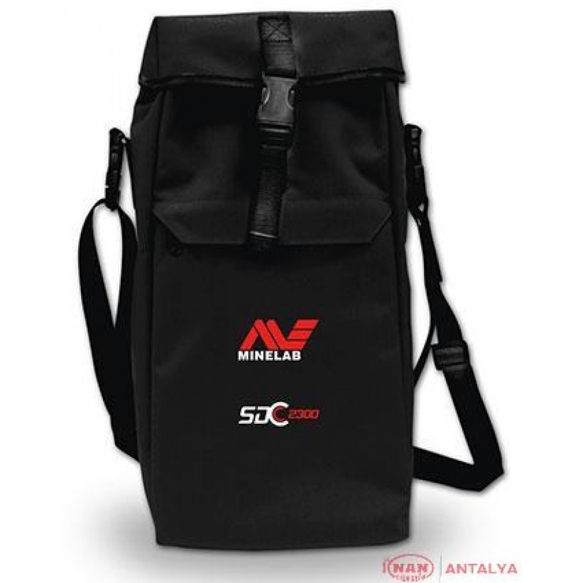 Minelab SDC Taşıma Çantası Modelleri ve Fiyatları Minelab SDC Taşıma Çantası Modelleri ve Fiyatları