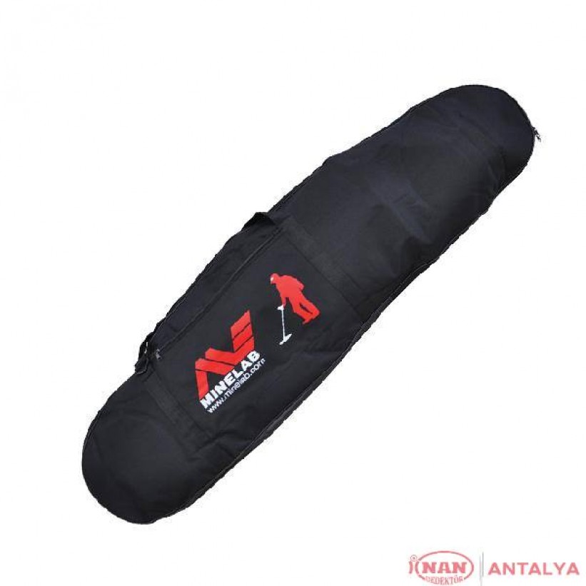Minelab Taşıma Çantası Modelleri ve Fiyatları Minelab Taşıma Çantası Modelleri ve Fiyatları