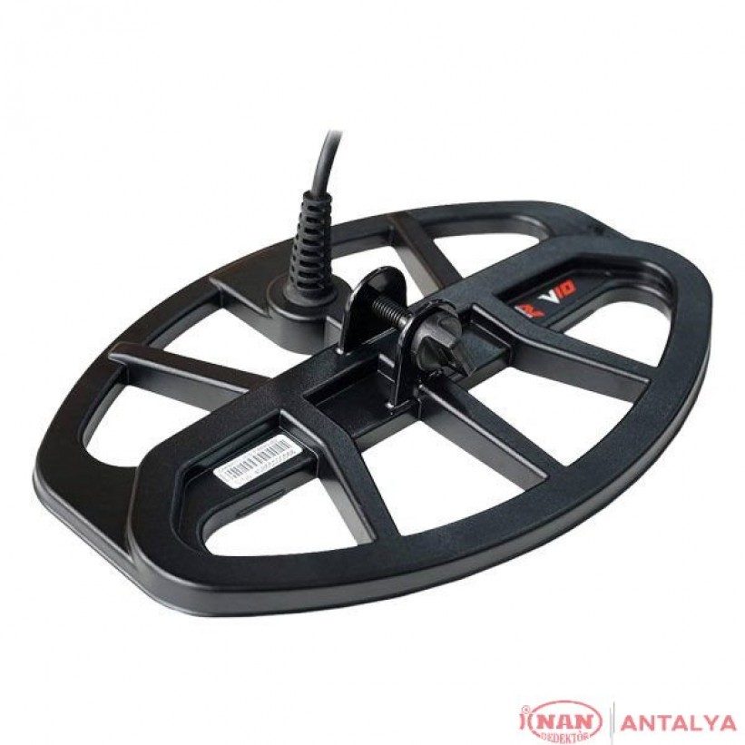Minelab Vanquısh İçin V10 Başlık - Tr Dedektör 0532 221 0974