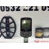 MİNELAB X-TERRA PRO İKİNCİ EL TERTEMİZ SIFIR AYARINDA BU FİYATA KAÇMAZ ÇİZİK DAHİ YOK! - 0532 221 0974