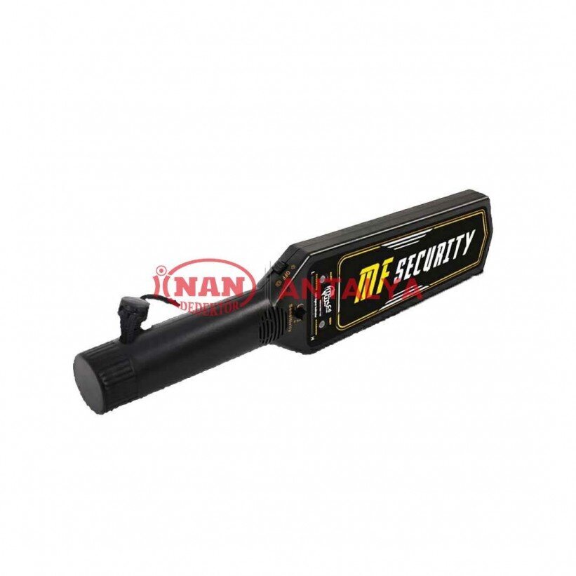 MWF HD-30 Güvenlik Dedektörü - Tr Dedektör 0532 221 0974