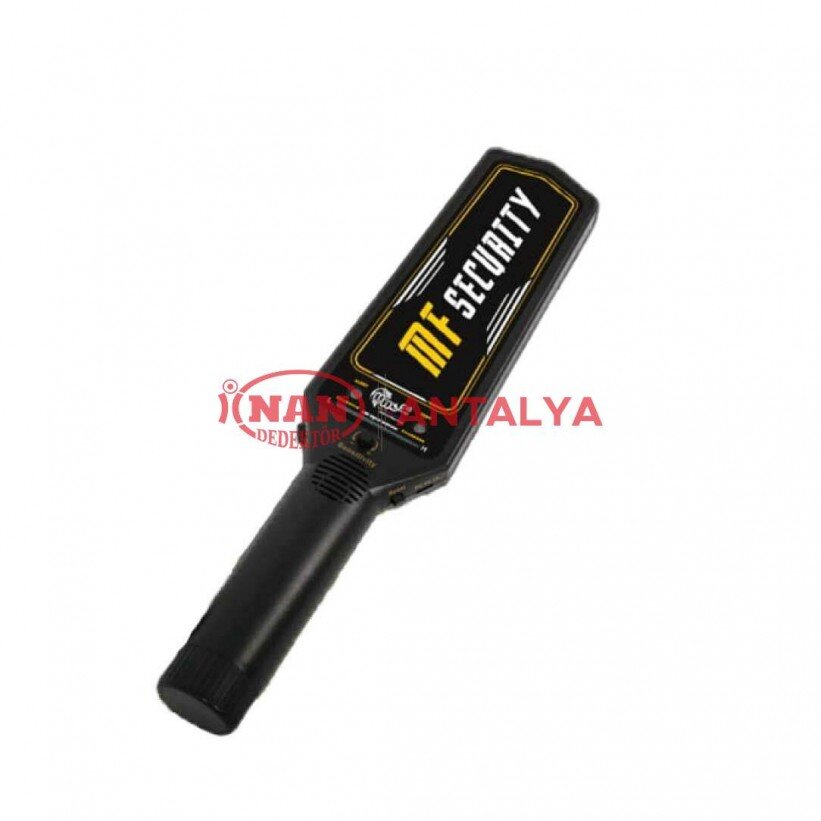 MWF HD-30 Güvenlik Dedektörü - Tr Dedektör 0532 221 0974
