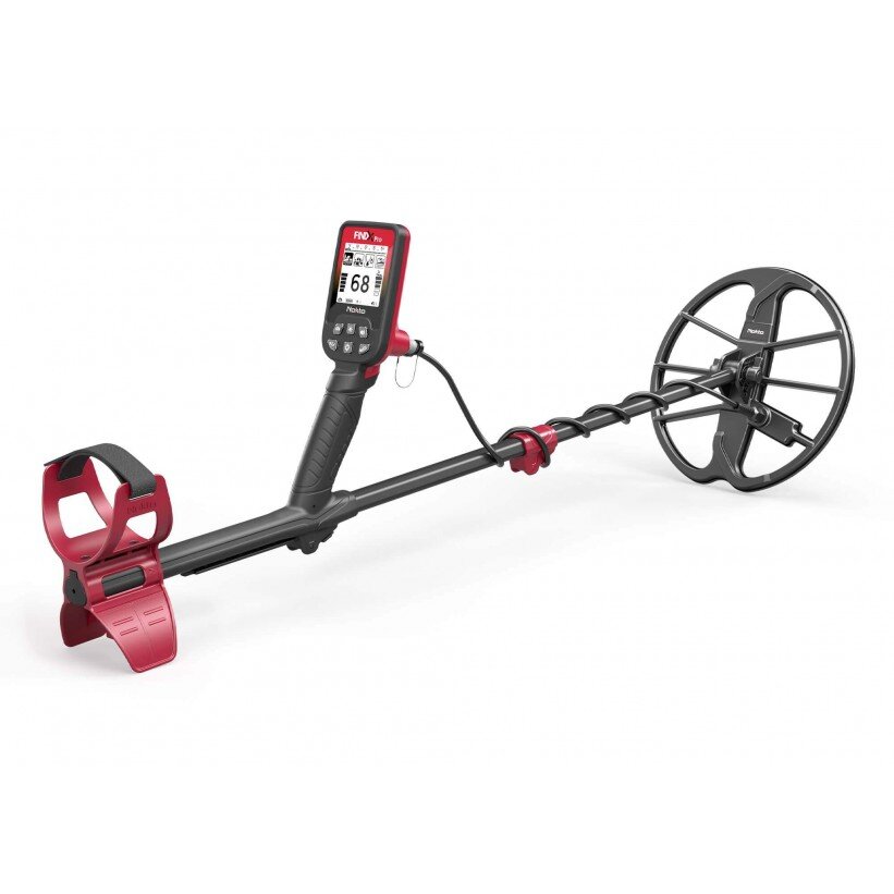Nokta FINDX PRO - Tr Dedektör 0532 221 0974 Nokta FINDX PRO - Tr Dedektör 0532 221 0974