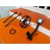 NOKTA LEGEND 35 CM BAŞLIKLI GAYET TEMİZ Dedektör BU FİYATA KAÇMAZ PAZARLIKSIZ - Tr Dedektör 0532 221 0974