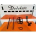 NOKTA LEGEND 35 CM BAŞLIKLI GAYET TEMİZ Dedektör BU FİYATA KAÇMAZ PAZARLIKSIZ - Tr Dedektör 0532 221 0974