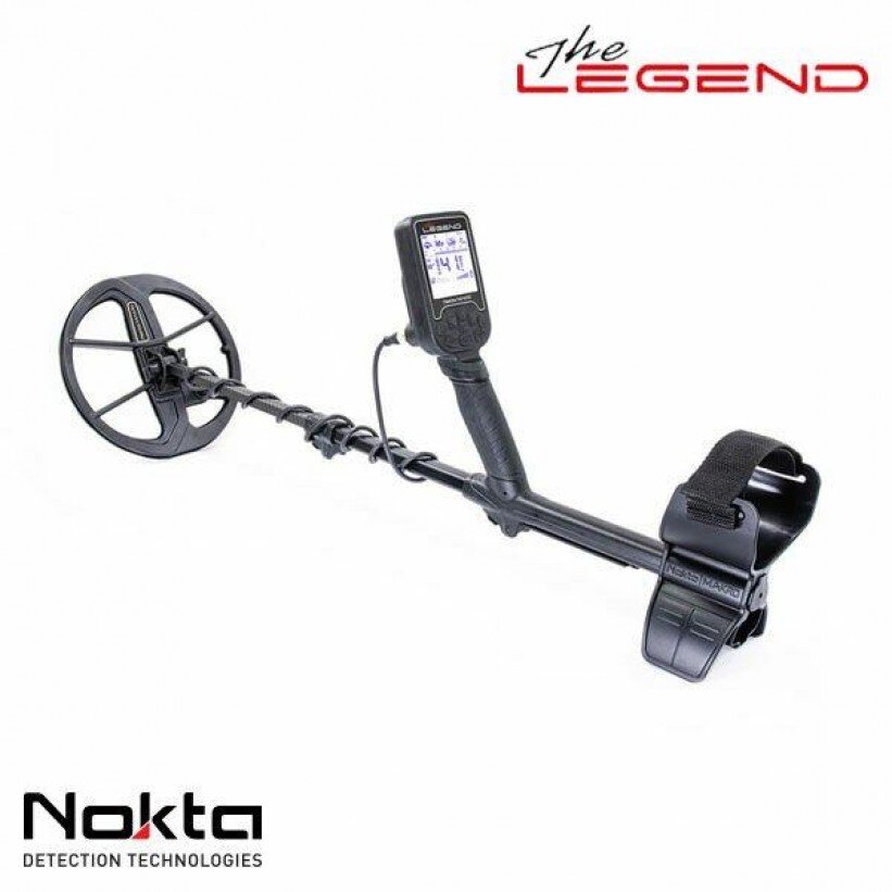 Nokta Legend Dedektör WHP Paket - Tr Dedektör 0532 221 0974 Nokta Legend Dedektör WHP Paket - Tr Dedektör 0532 221 0974
