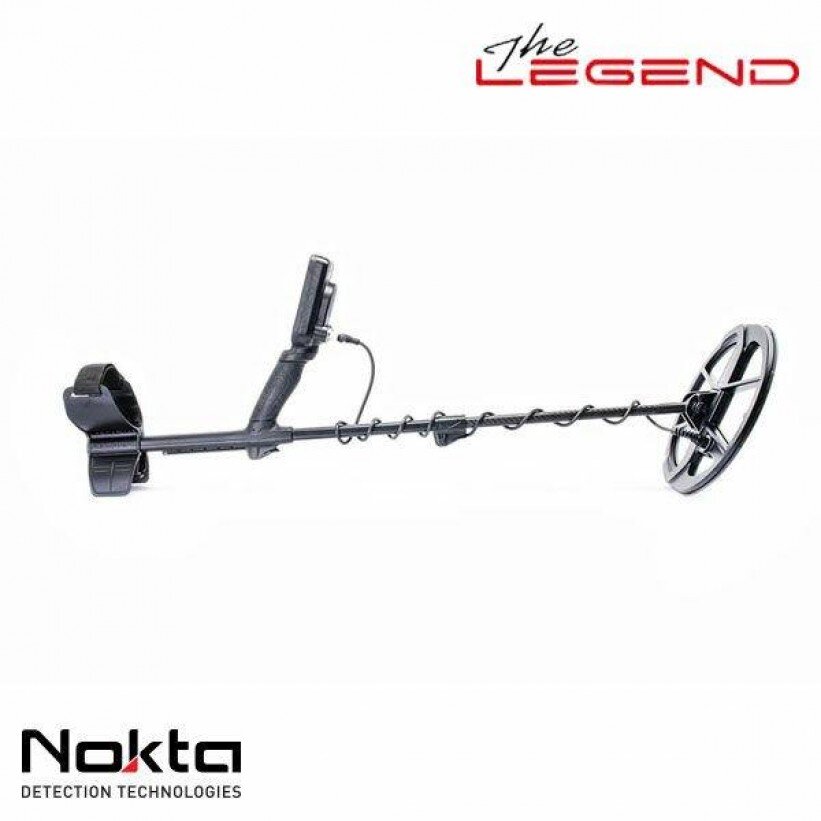 Nokta Legend Dedektör WHP Paket - Tr Dedektör 0532 221 0974 Nokta Legend Dedektör WHP Paket - Tr Dedektör 0532 221 0974