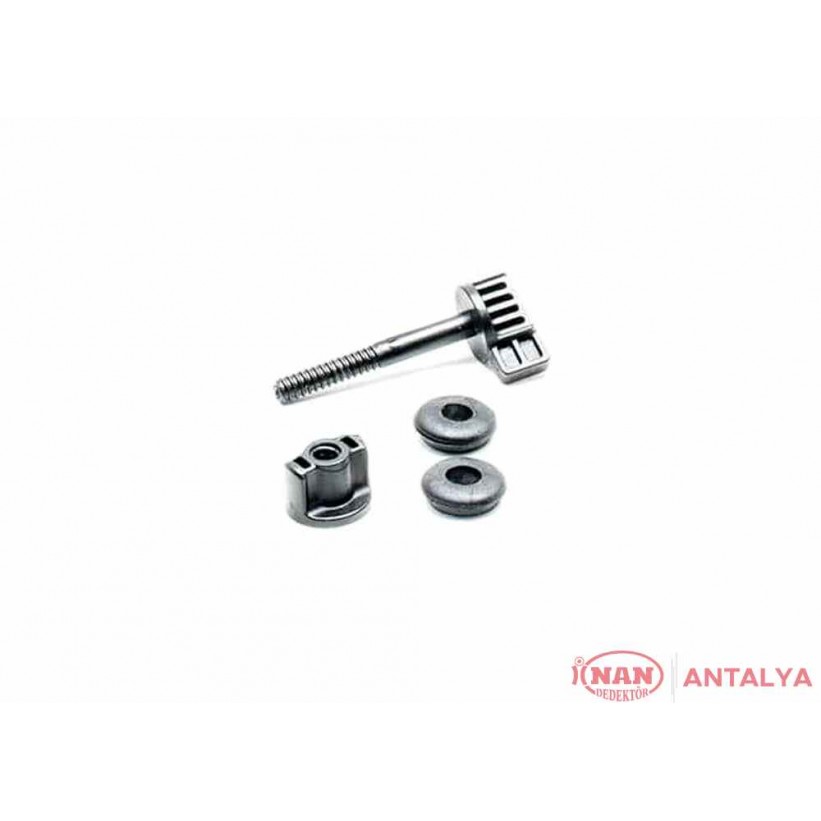 Nokta Makro Arama Başlığı Bağlantı Kiti Nokta Makro Arama Başlığı Bağlantı Kiti