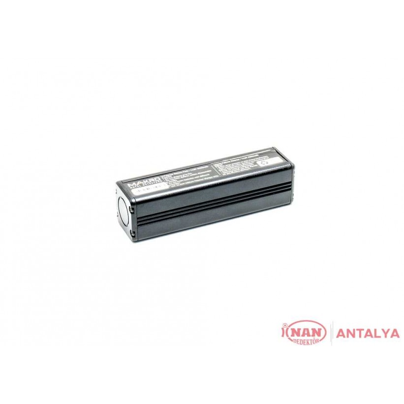 Nokta Makro Batarya (Lipo 14.8V 3300mAh)