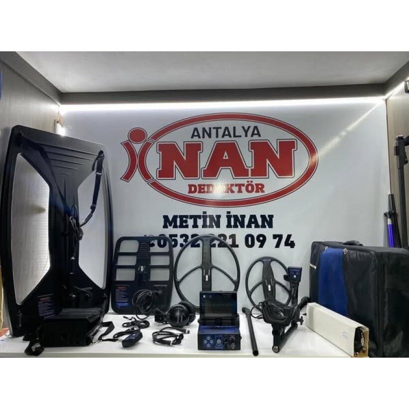 NOKTA MAKRO DEEP HUNTER PRO TERTEMİZ 4 BAŞLIKLI BU FİYATA KAÇMAZ - Tr Dedektör 0532 221 0974 NOKTA MAKRO DEEP HUNTER PRO TERTEMİZ 4 BAŞLIKLI BU FİYATA KAÇMAZ - Tr Dedektör 0532 221 0974