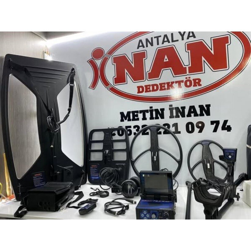 NOKTA MAKRO DEEP HUNTER PRO TERTEMİZ 4 BAŞLIKLI BU FİYATA KAÇMAZ - Tr Dedektör 0532 221 0974 NOKTA MAKRO DEEP HUNTER PRO TERTEMİZ 4 BAŞLIKLI BU FİYATA KAÇMAZ - Tr Dedektör 0532 221 0974