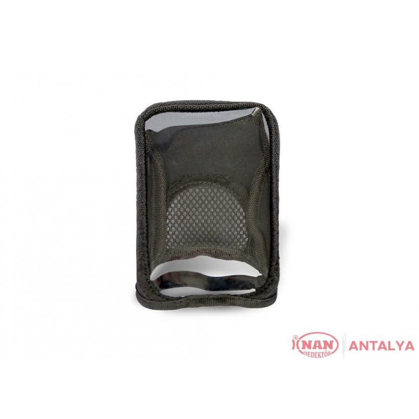 Nokta Makro Koruyucu Sistem Kutusu Kılıfı