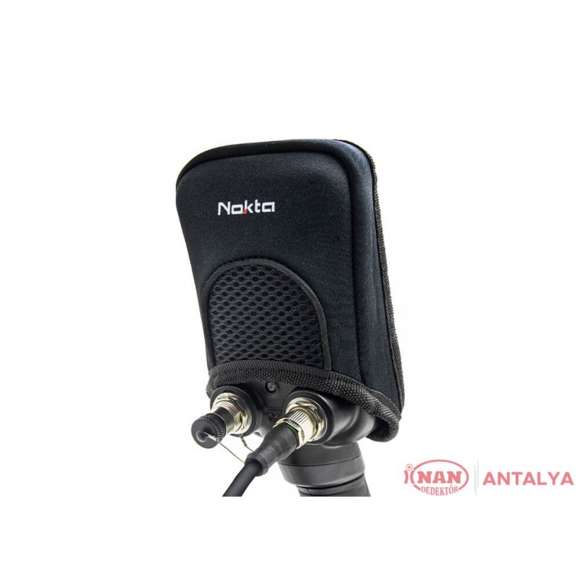 Nokta Makro Koruyucu Sistem Kutusu Kılıfı