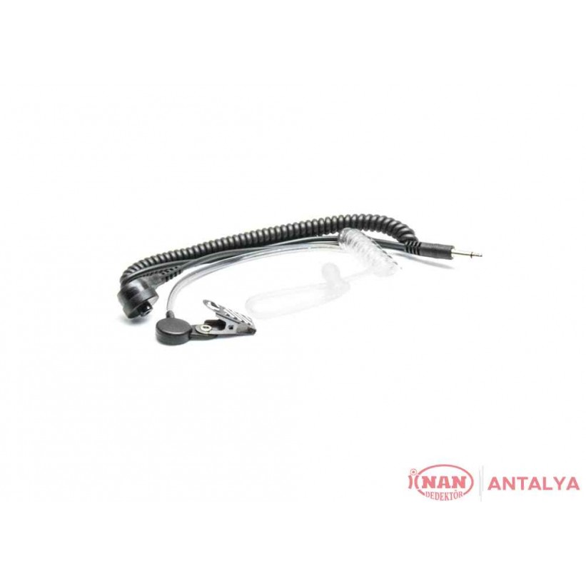 Nokta Makro Mono Kulaklık Nokta Makro Mono Kulaklık