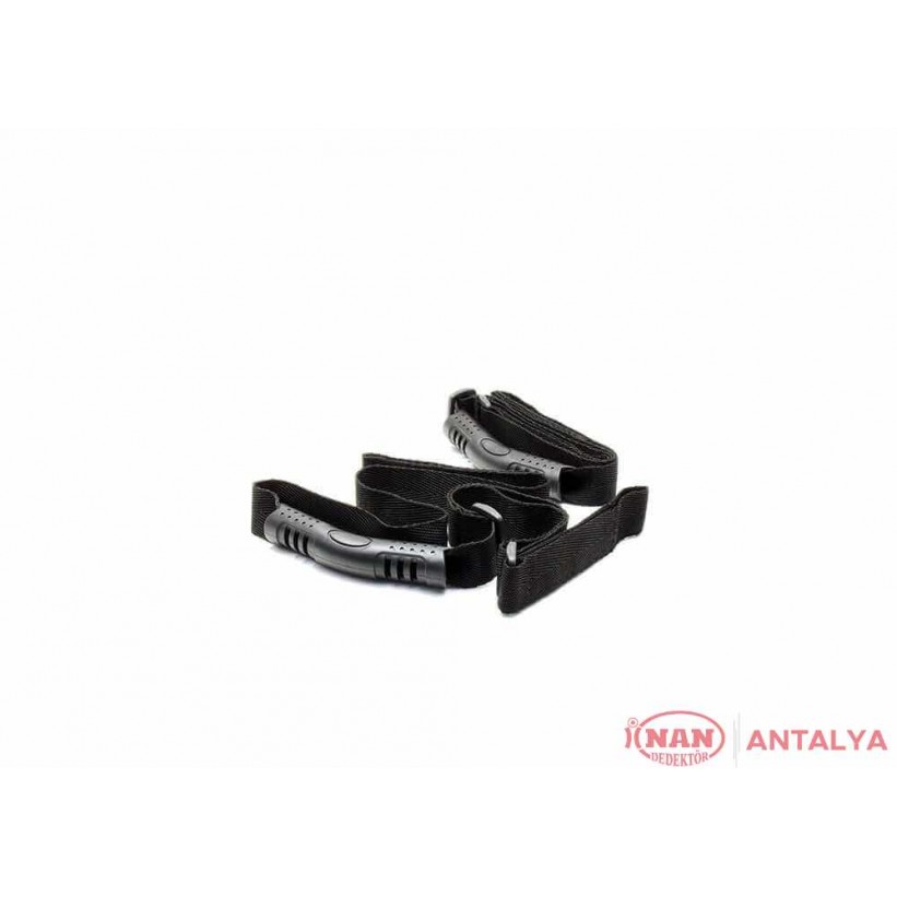 Nokta Makro T100 Arama Başlığı Taşıma Askısı Nokta Makro T100 Arama Başlığı Taşıma Askısı