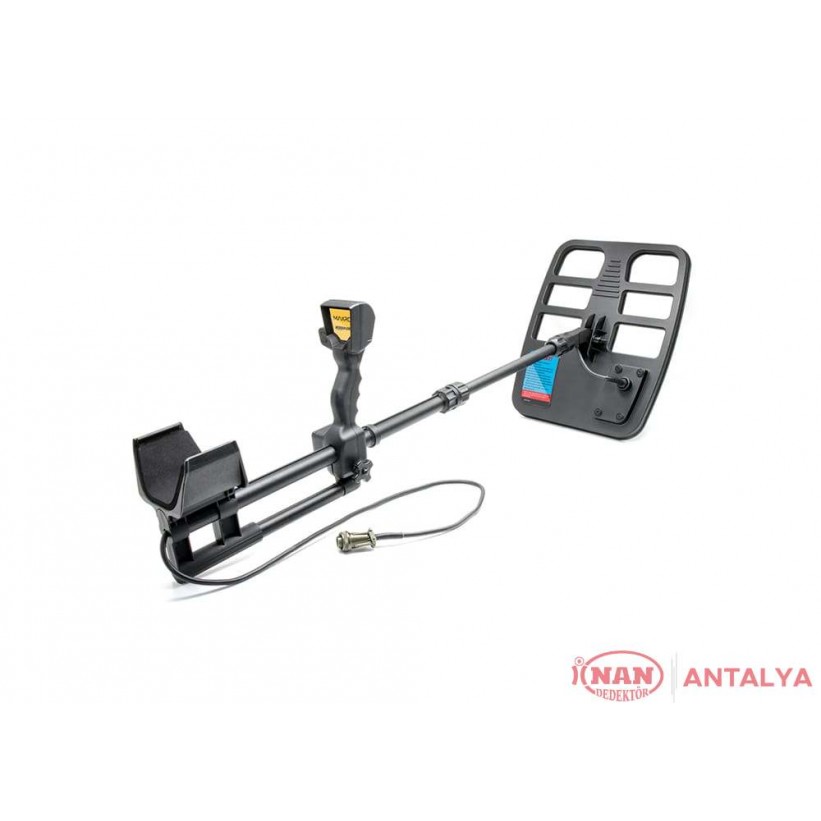 Nokta Makro T44 - Arama Kolu Nokta Makro T44 - Arama Kolu