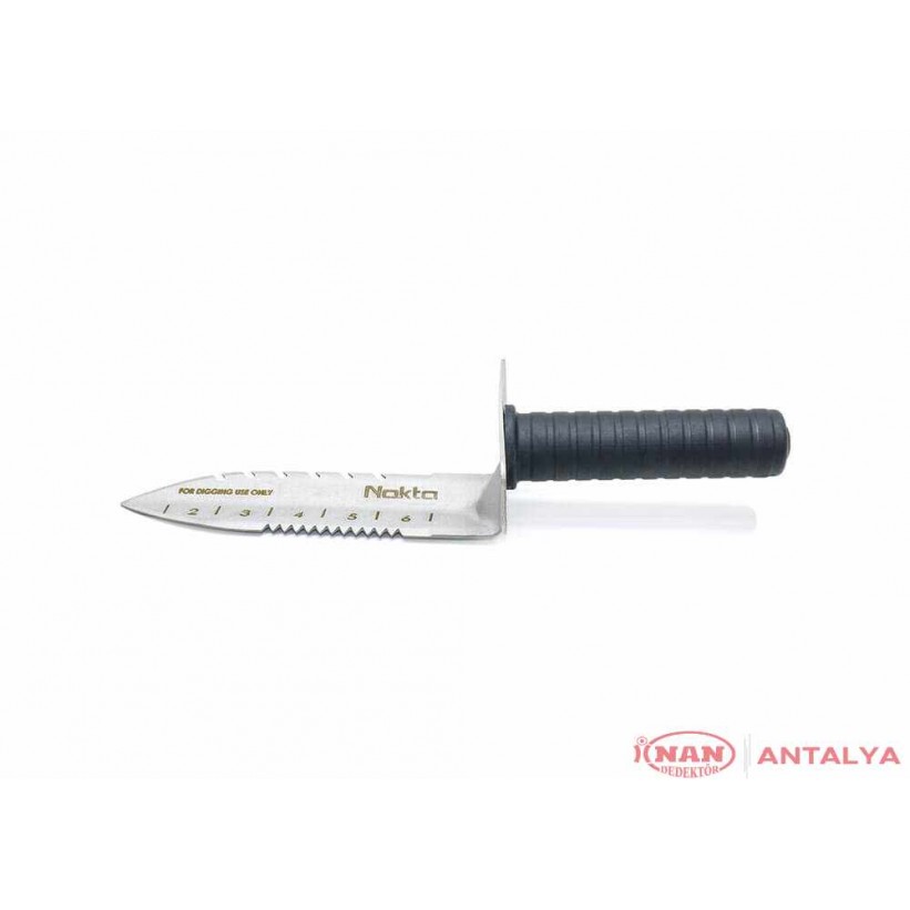 Nokta - Premium Kazıcı