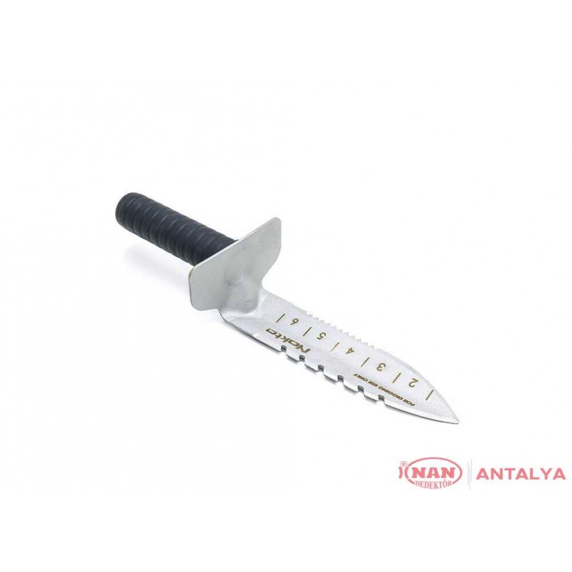 Nokta - Premium Kazıcı