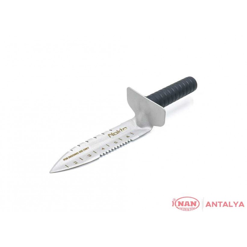 Nokta - Premium Kazıcı