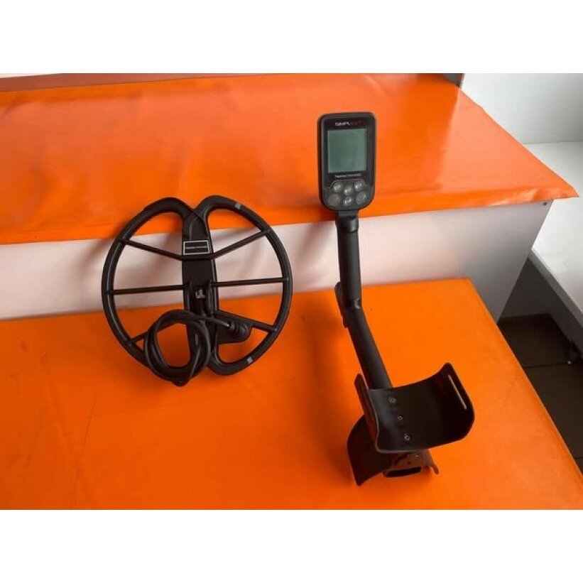 NOKTA SİMPLEX BLUETOOTH KULAKLIKLI BU CİHAZ BU FİYATA KAÇMAZ - Tr Dedektör 0532 221 0974