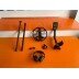 NOKTA SİMPLEX BLUETOOTH KULAKLIKLI BU CİHAZ BU FİYATA KAÇMAZ - Tr Dedektör 0532 221 0974