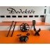 NOKTA SİMPLEX BLUETOOTH KULAKLIKLI BU CİHAZ BU FİYATA KAÇMAZ - Tr Dedektör 0532 221 0974