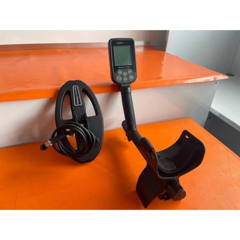 NOKTA SİMPLEX BLUETOOTH KULAKLIKLI BU CİHAZ BU FİYATA KAÇMAZ - Tr Dedektör 0532 221 0974