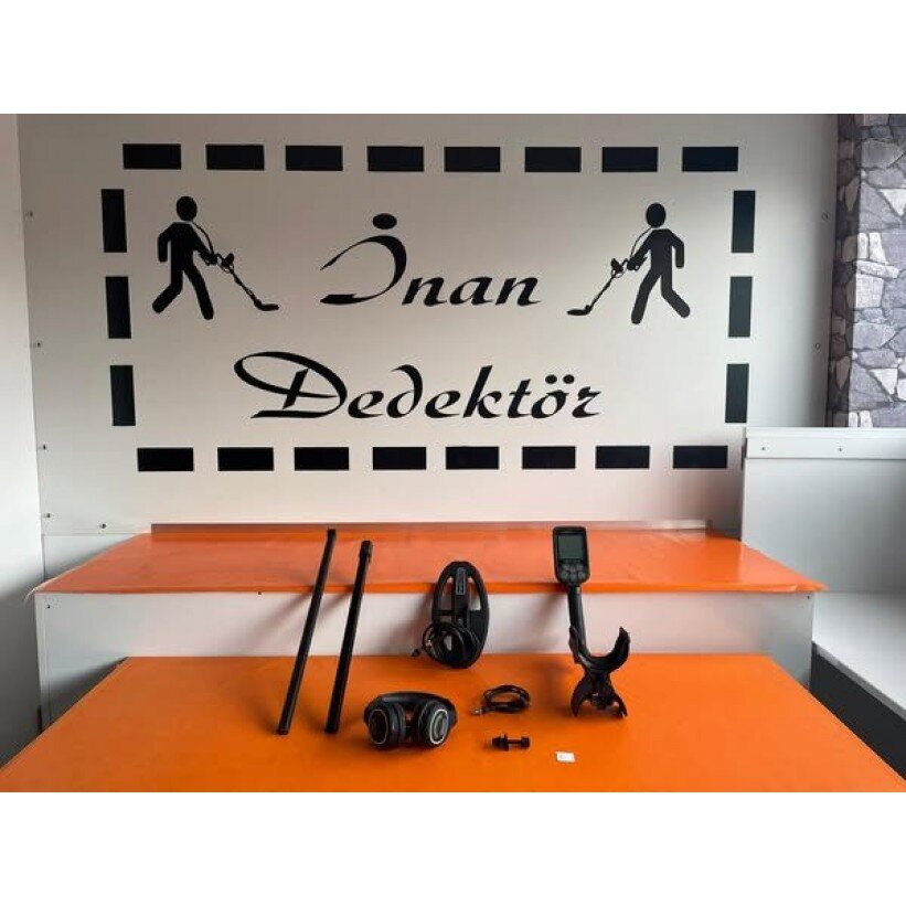 NOKTA SİMPLEX BLUETOOTH KULAKLIKLI BU CİHAZ BU FİYATA KAÇMAZ - Tr Dedektör 0532 221 0974