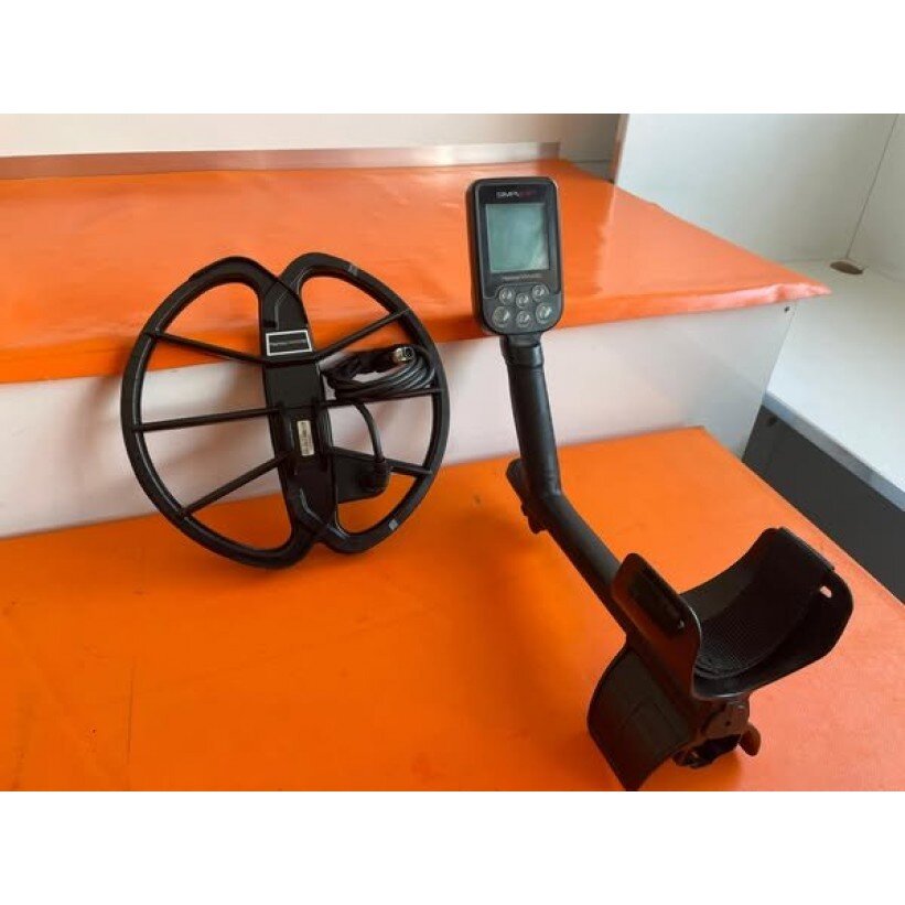 NOKTA SİMPLEX Dedektör BLUETOOTH KULAKLIKLI BU FİYATA KAÇMAZ PAZARLIKSIZ - Tr Dedektör 0532 221 0974