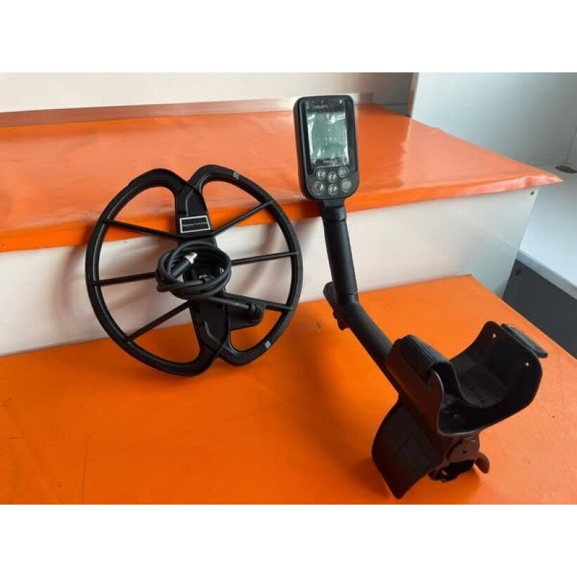 NOKTA SİMPLEX Dedektör BLUETOOTH KULAKLIKLI BU CİHAZ BU FİYATA KAÇMAZ - Tr Dedektör 0532 221 0974