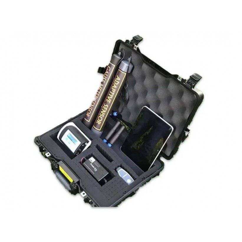 Proton Nascosto Adaptive Lzr - Tr Dedektör 0532 221 0974