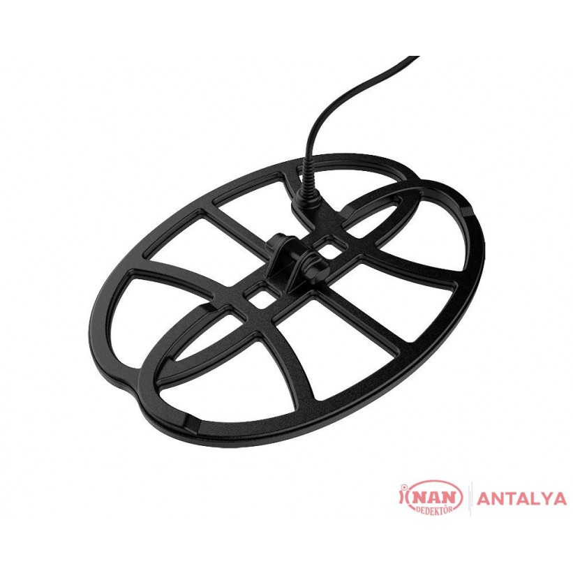 Quest Dedektör BeastX Dedektör Başlığı (Q60,Q30) - 9x13 (23cmx33cm)