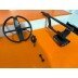 RDR DEEP PRO 32 CM BAŞLIKLI BU FİYATA KAÇMAZ PAZARLIKSIZ - Tr Dedektör 0532 221 0974