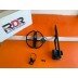RDR DEEP PRO Dedektör 32CM BAŞLIKLI SIFIR DESEK YERİDİR BU FİYATA BU CİHAZ KAÇMAZ PAZARLIKSIZ - Tr Dedektör 0532 221 0974