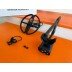 RDR DEEP PRO Dedektör 32CM BAŞLIKLI SIFIR DESEK YERİDİR BU FİYATA BU CİHAZ KAÇMAZ PAZARLIKSIZ - Tr Dedektör 0532 221 0974