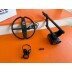 RDR DEEP PRO Dedektör 32CM BAŞLIKLI SIFIR DESEK YERİDİR BU FİYATA BU CİHAZ KAÇMAZ PAZARLIKSIZ - Tr Dedektör 0532 221 0974