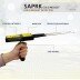 Spark (Gold Nugget ) Alan Tarama - Tr Dedektör 0532 221 0974