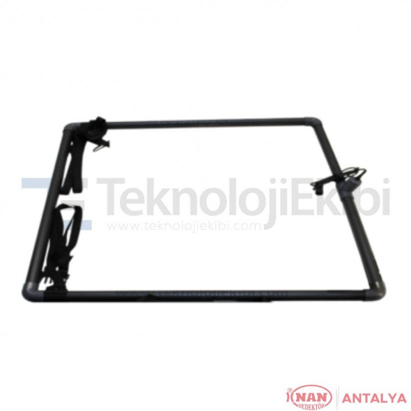 Teknoloji Ekibi 1X1 Metre Kare Bobin