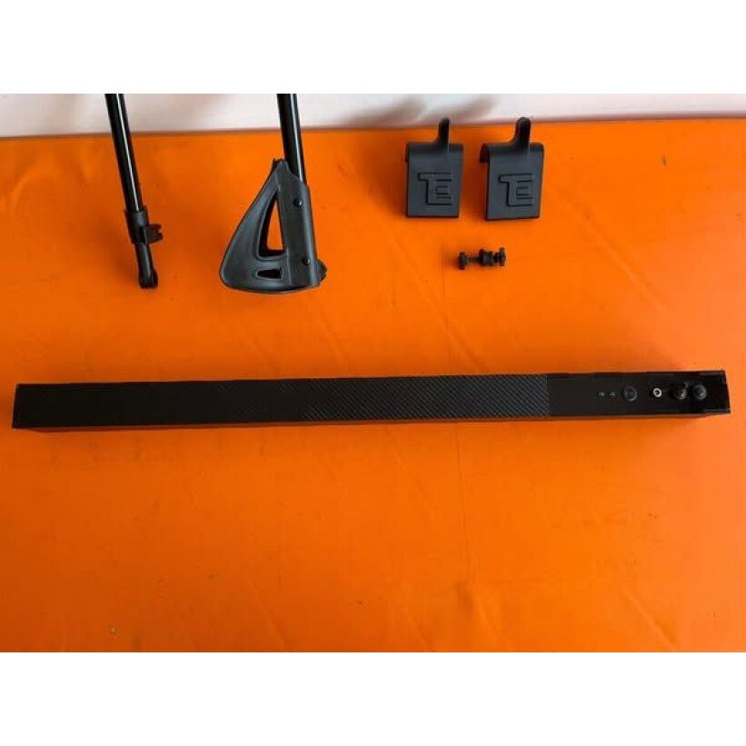 TEKNOLOJİ EKİBİ VH9 MULTİSENSÖR YER ALTI GÖRÜNTÜLEME CİHAZI GAYET TEMİZ 21 AY GARANTİSİ DEVAM EDİYOR BU FİYATA KAÇMAZ - Tr Dedektör 0532 221 0974