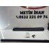 TEKNOLOJİ EKİBİ X-METER YER ALTI GÖRÜNTÜLEME CİHAZI SIFIR AYARINDA TERTEMİZ ÇİZİK DAHİ YOK GARANTİSİ DEVAM EDİYOR! - Tr Dedektör 0532 221 0974